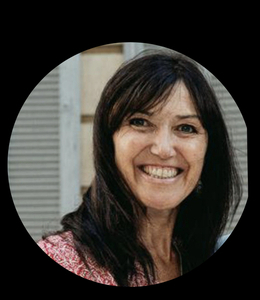 Muriel Farges  Lamorlaye, Professionnel indépendant